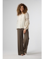 Label Dot Auralie 200 off white