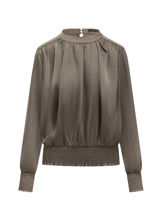 Label Dot Ailey 227 taupe