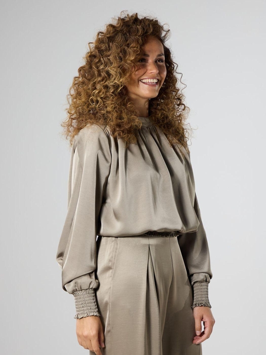 Label Dot Ailey 227 taupe