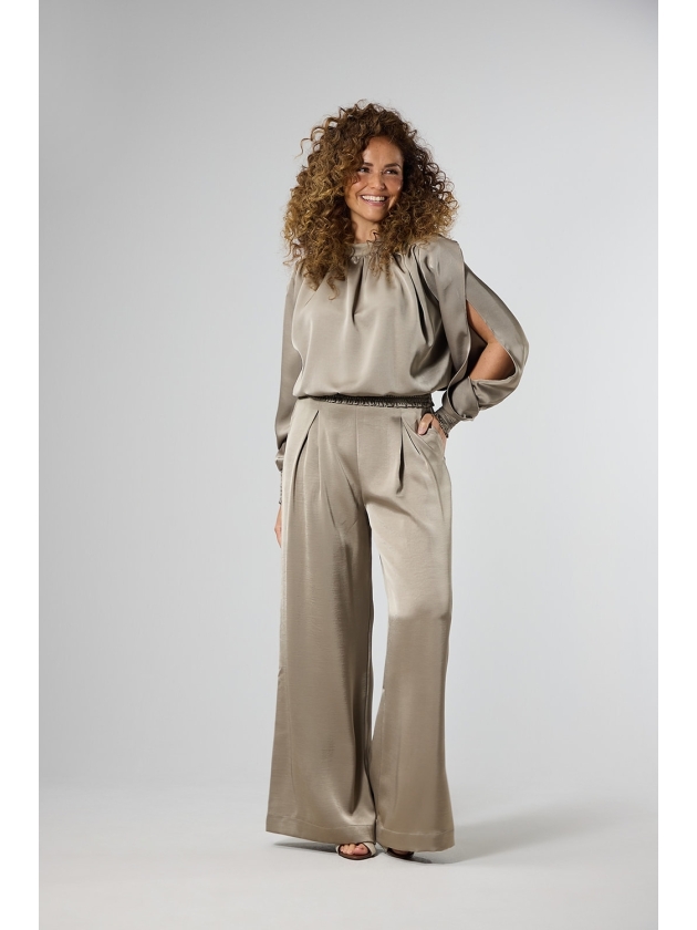 Label Dot Ailey 227 taupe