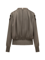 Label Dot Ailey 227 taupe