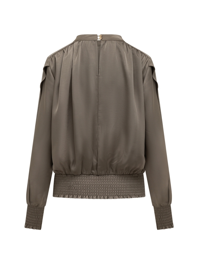 Label Dot Ailey 227 taupe