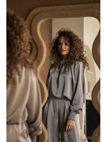 Label Dot Ailey 227 taupe