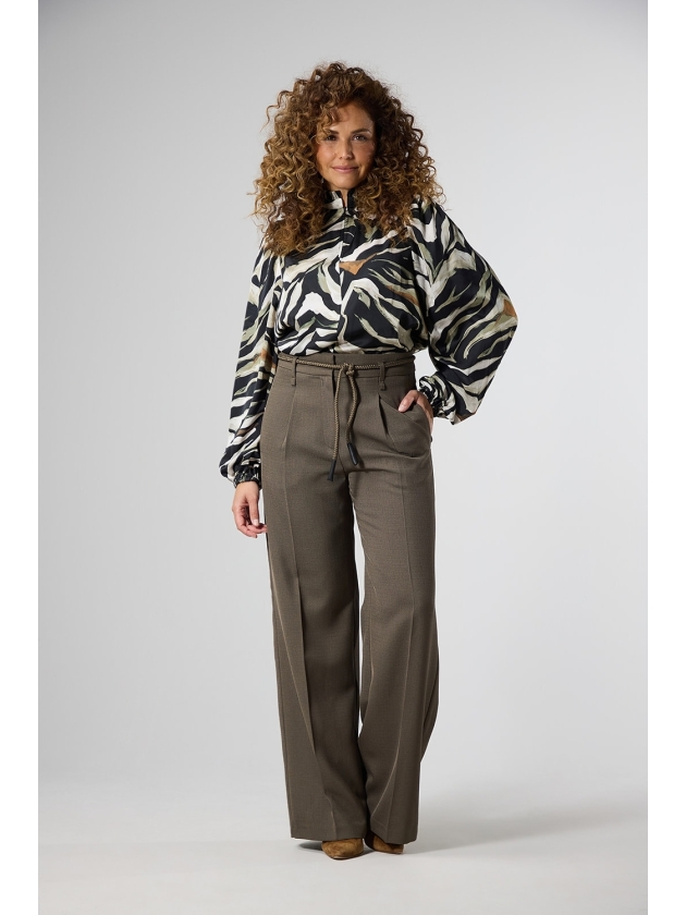 Label Dot Anais 999 multi