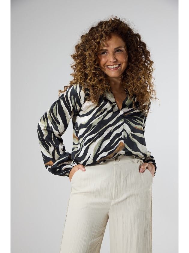 Label Dot Anne 999 multi