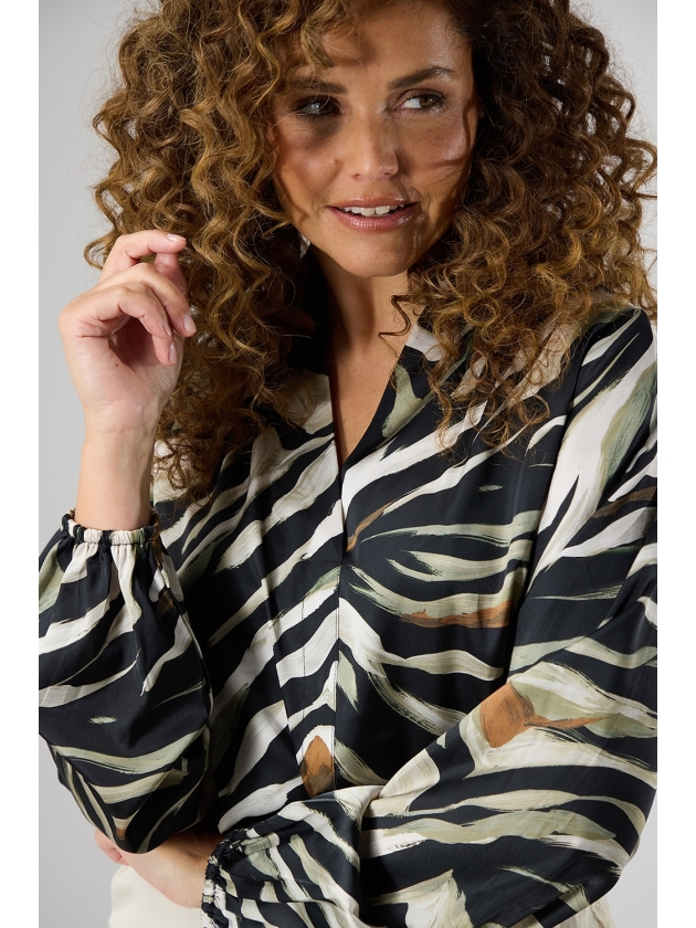 Label Dot Anne 999 multi