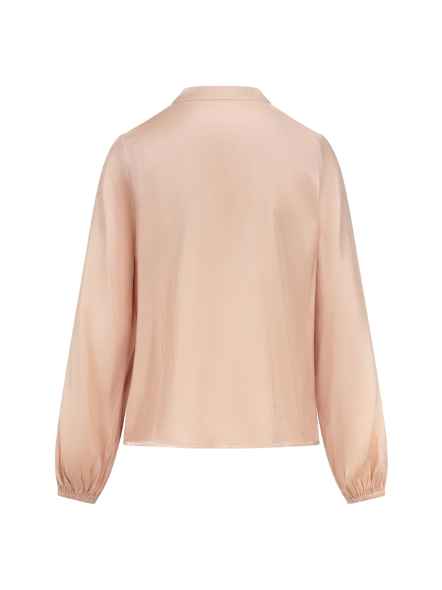 Label Dot Ally 782 dusty pink