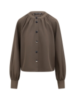 Label Dot Amanda 227 taupe