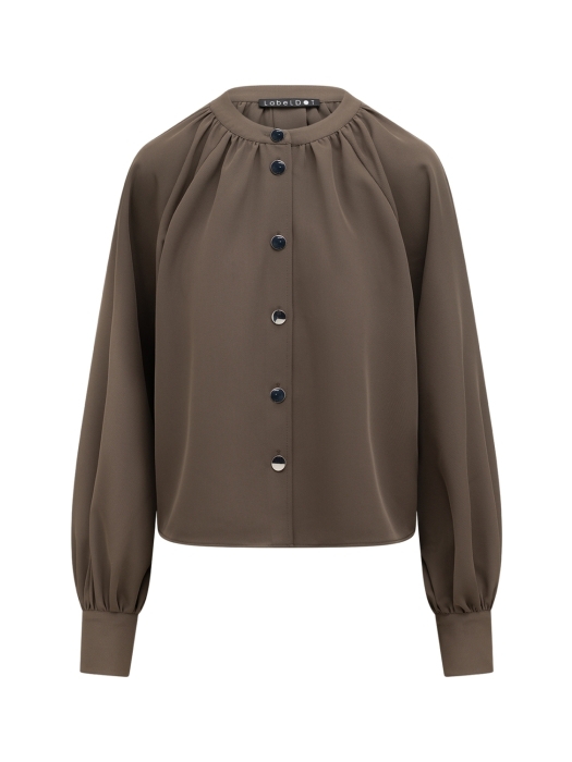 Label Dot Amanda 227 taupe