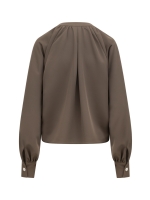 Label Dot Amanda 227 taupe