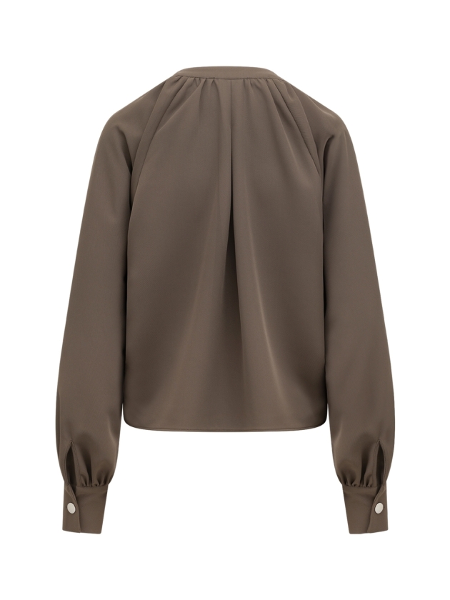 Label Dot Amanda 227 taupe