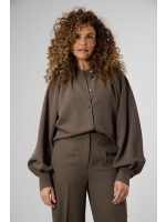 Label Dot Amanda 227 taupe