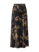 Label Dot Elowen 251 goud / zwart