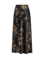 Label Dot Elowen 251 goud / zwart