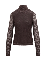 Label Dot Mahilia 650 bruin