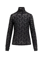 Label Dot Milaine 900 zwart