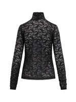 Label Dot Milaine 900 zwart
