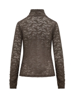 Label Dot Milaine 500 groen