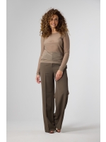 Label Dot Mavi 550 khaki