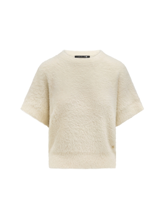 Label Dot Nerina 200 off white