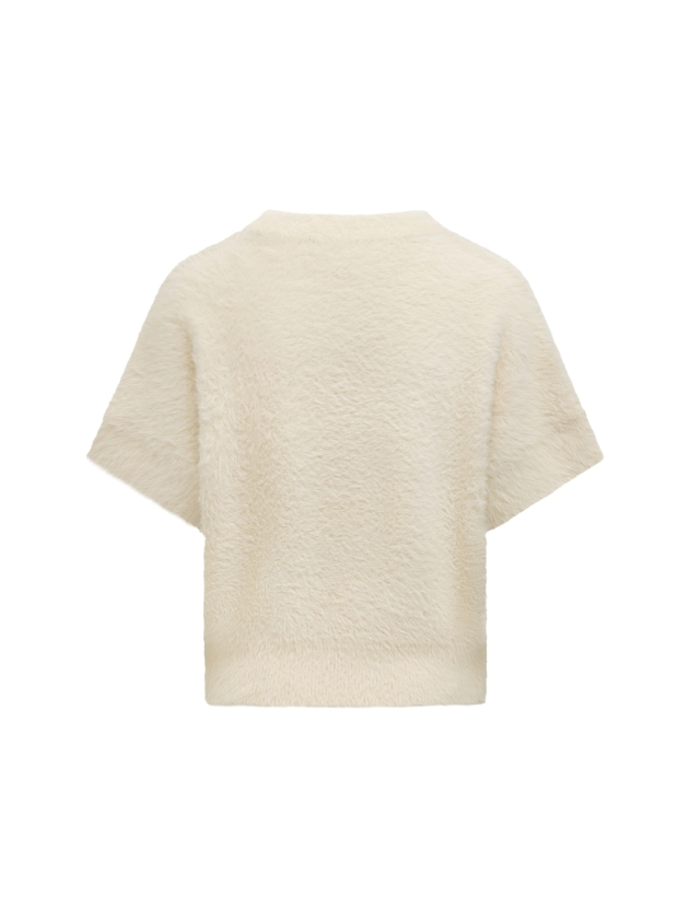 Label Dot Nerina 200 off white