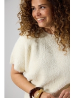 Label Dot Nerina 200 off white