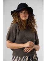 Label Dot Nerina 500 groen