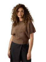 Label Dot Nerina 650 bruin