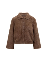 Label Dot Netty 650 bruin