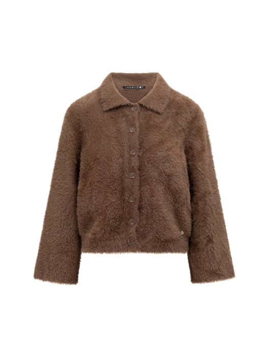 Label Dot Netty 650 bruin