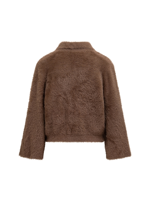 Label Dot Netty 650 bruin