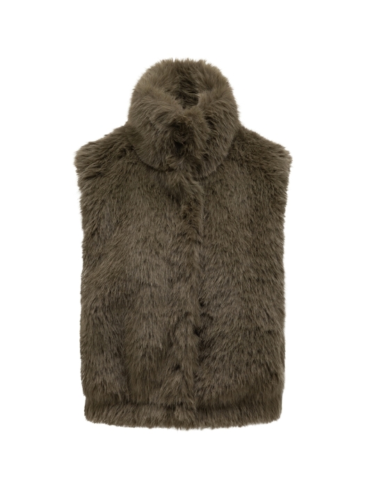 Label Dot Liane 227 taupe