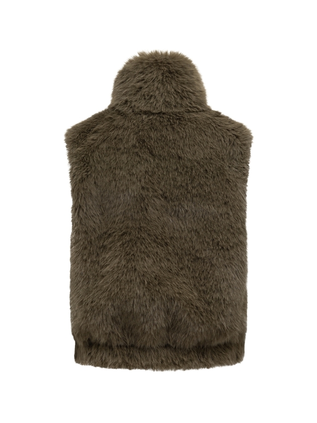 Label Dot Liane 227 taupe