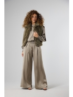 Label Dot Liane 227 taupe