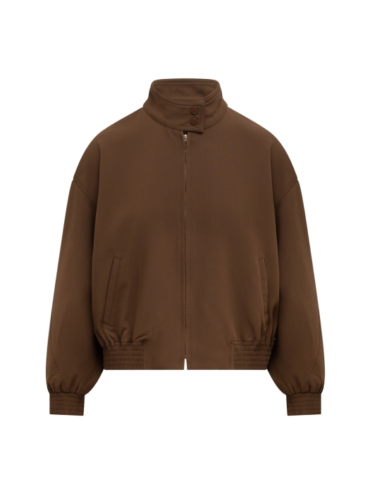 Label Dot Louelle 670 cognac