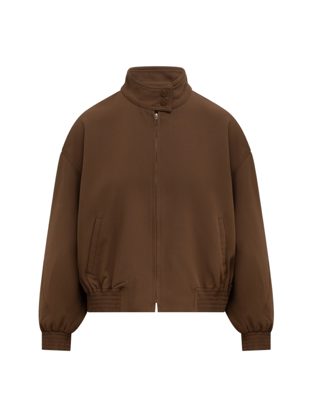 Label Dot Louelle 670 cognac