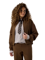 Label Dot Louelle 670 cognac