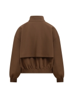 Label Dot Louelle 670 cognac