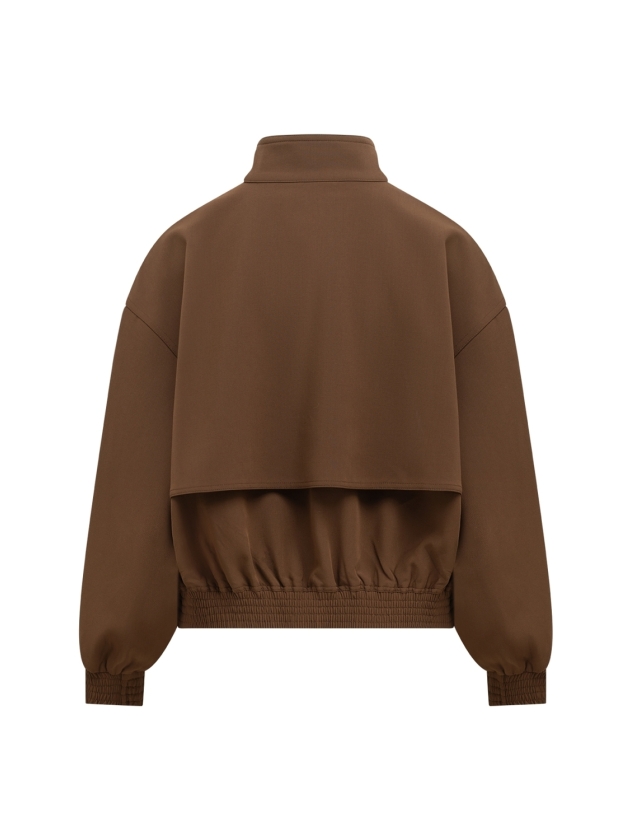 Label Dot Louelle 670 cognac