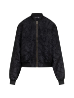Label Dot Lulu 900 zwart