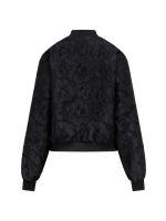 Label Dot Lulu 900 zwart