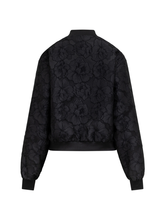 Label Dot Lulu 900 zwart