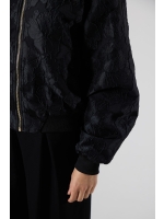 Label Dot Lulu 900 zwart