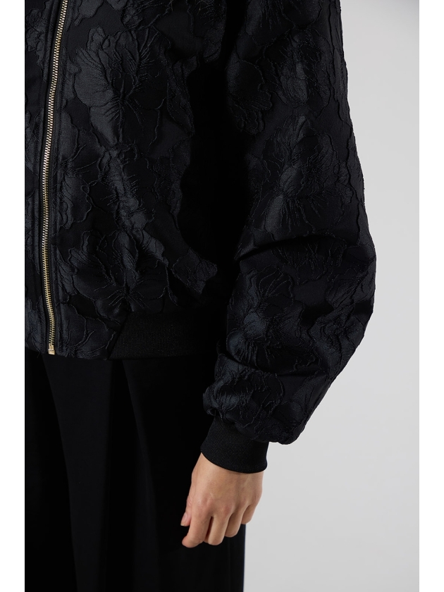 Label Dot Lulu 900 zwart