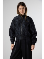 Label Dot Lulu 900 zwart