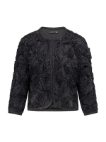 Label Dot Lizzy 900 zwart