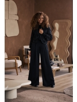 Label Dot Lizzy 900 zwart