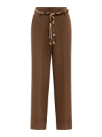 Label Dot Reya 670 cognac