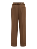 Label Dot Reya 670 cognac