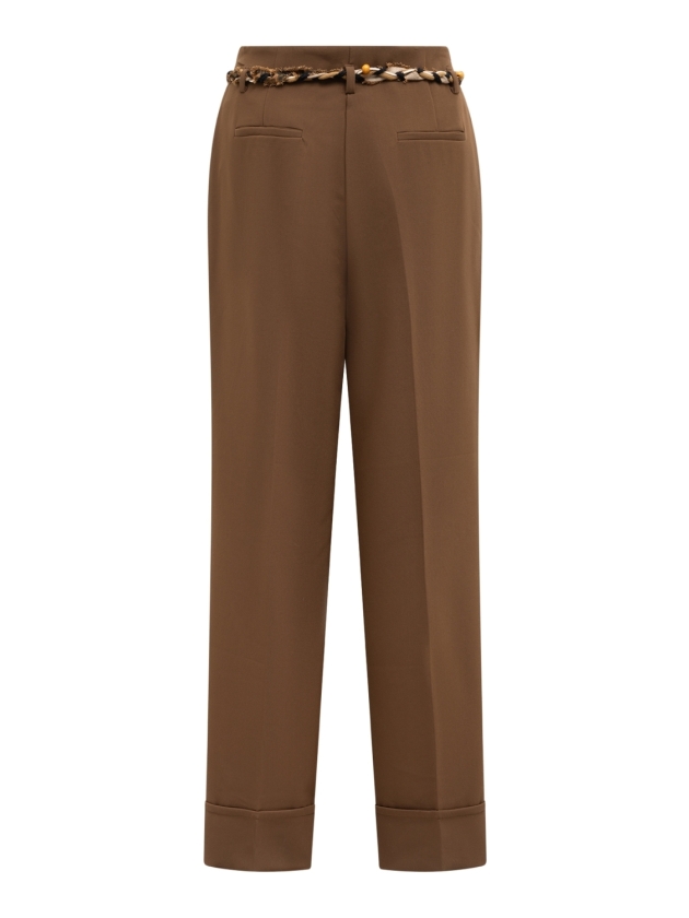 Label Dot Reya 670 cognac